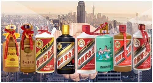 南通如皋市回收茅台