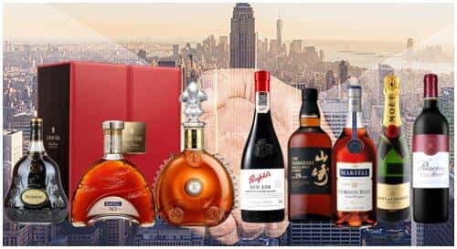 南通如皋市回收洋酒